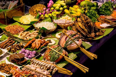 what are the food in china